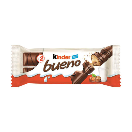 Picture of KINDER BUENO